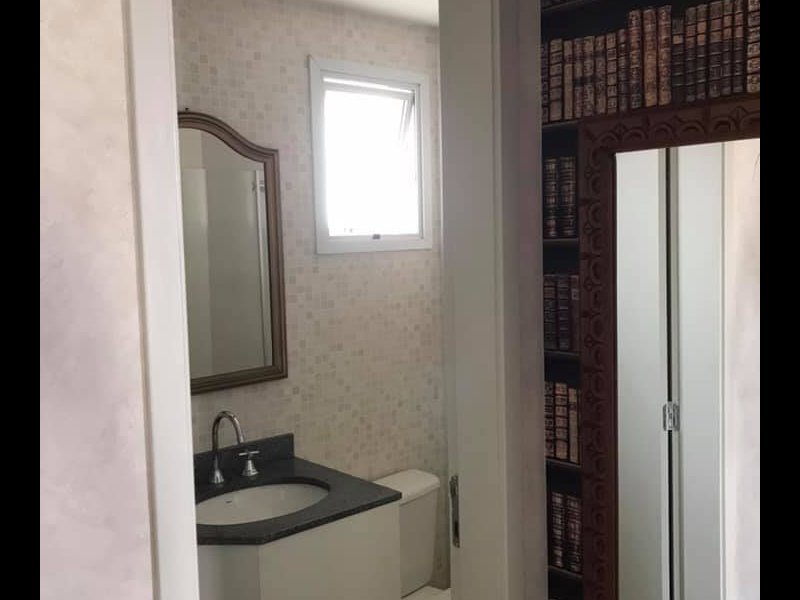 imóvel com 62m² - Jabaquara - São Paulo