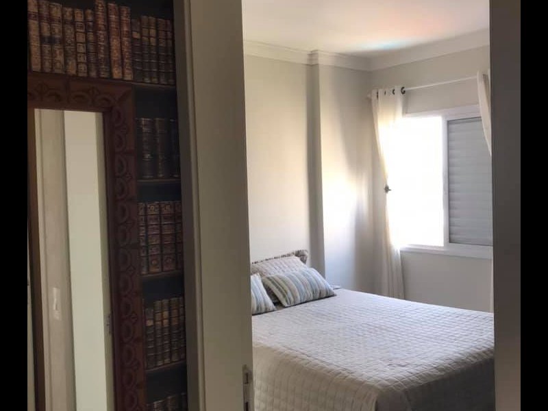 imóvel com 62m² - Jabaquara - São Paulo