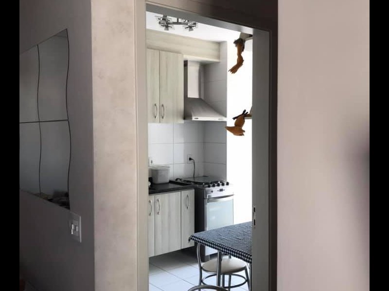 imóvel com 62m² - Jabaquara - São Paulo