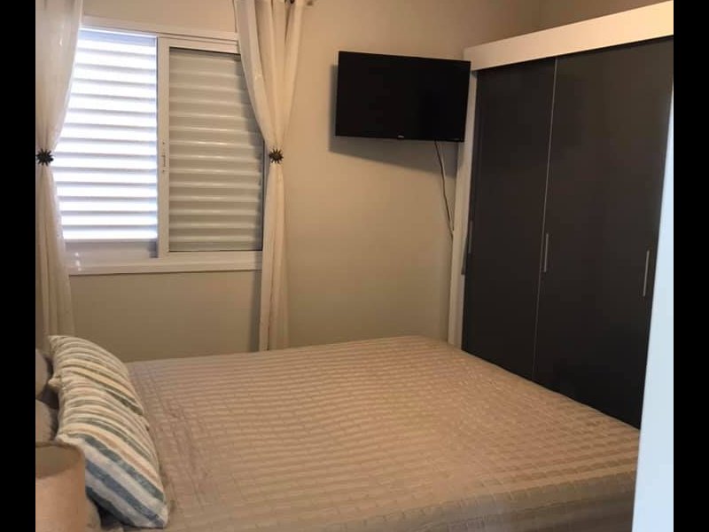imóvel com 62m² - Jabaquara - São Paulo