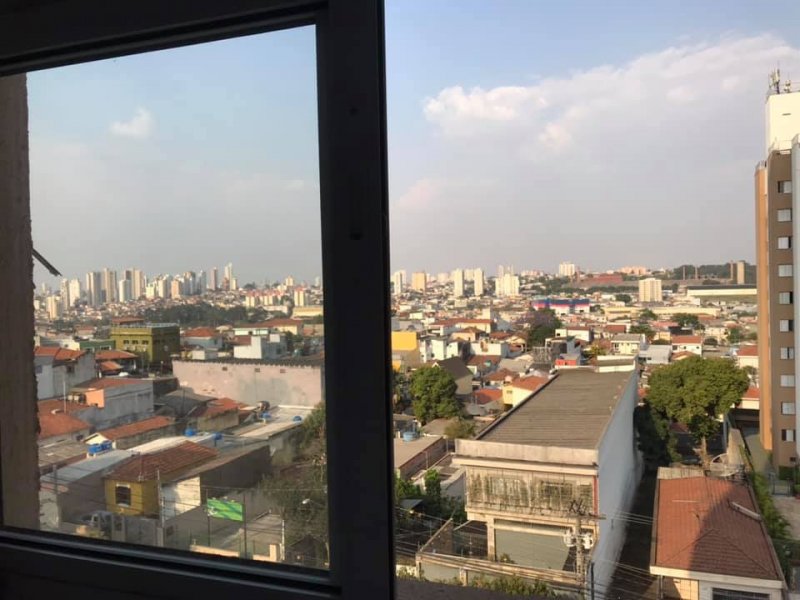 imóvel com 62m² - Jabaquara - São Paulo