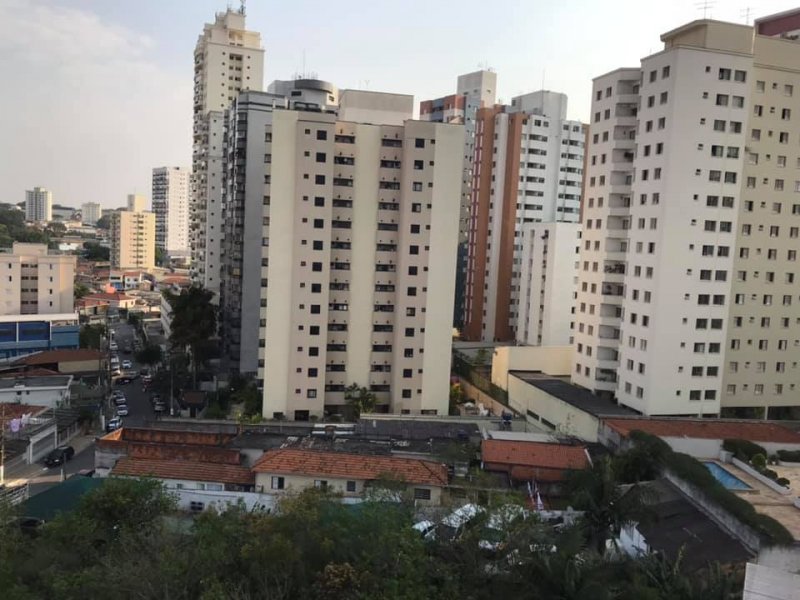imóvel com 62m² - Jabaquara - São Paulo