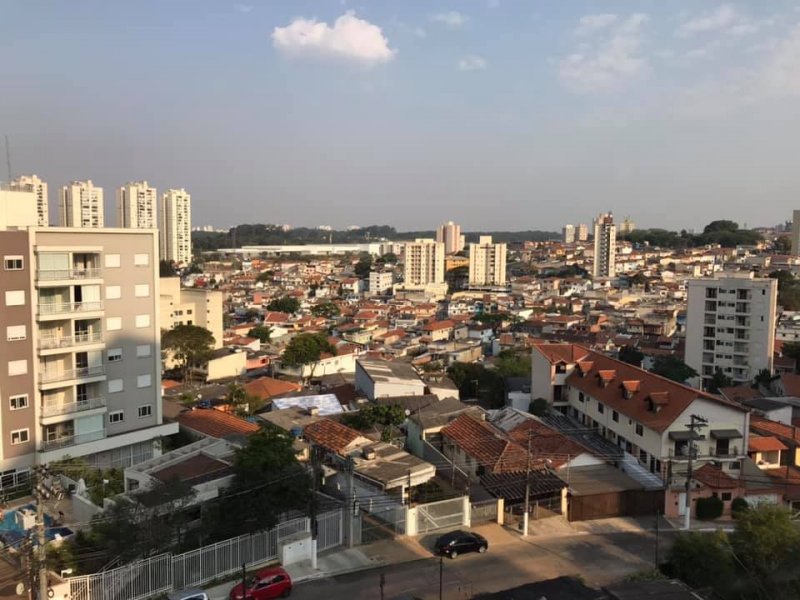 imóvel com 62m² - Jabaquara - São Paulo