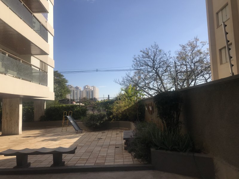 imóvel com 127m² - Cambuí - Campinas