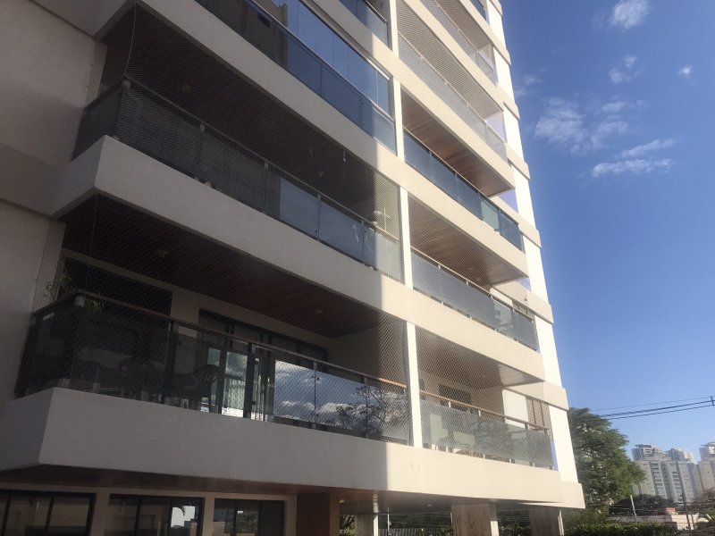 imóvel com 127m² - Cambuí - Campinas