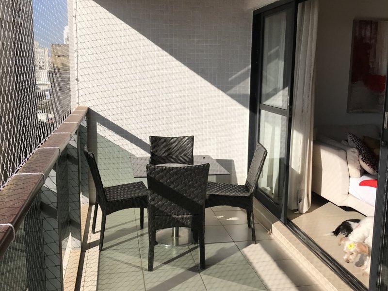 imóvel com 127m² - Cambuí - Campinas