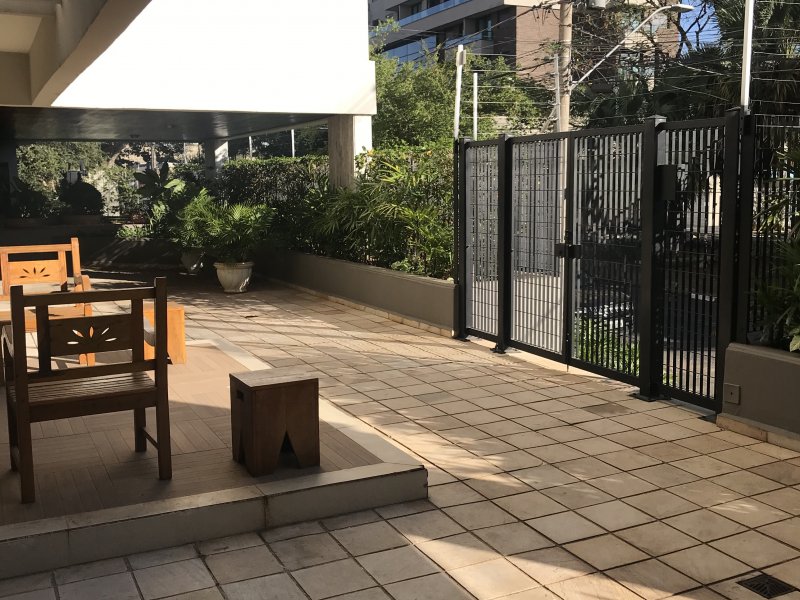 imóvel com 127m² - Cambuí - Campinas