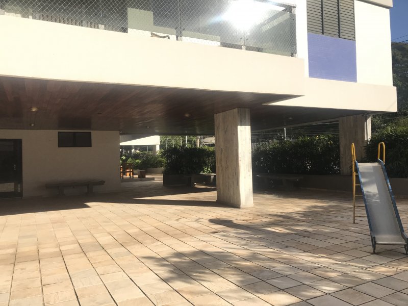 imóvel com 127m² - Cambuí - Campinas