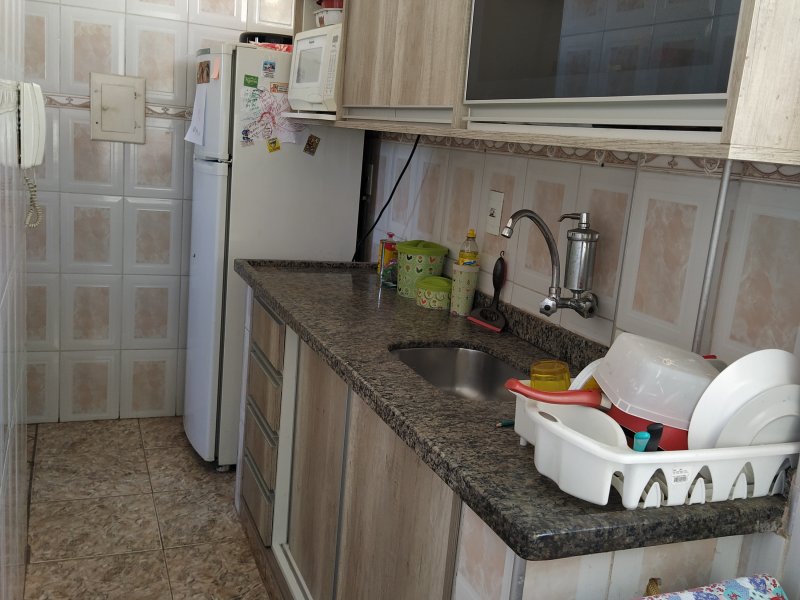 Apartamento à venda Botafogo com 51m² e 1 quarto por R$ 220.000 - 1026237569-img-20200828-092528.jpg