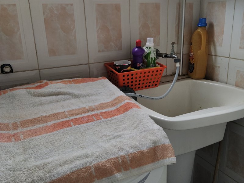 Apartamento à venda Botafogo com 51m² e 1 quarto por R$ 220.000 - 2143887395-img-20200821-115651.jpg
