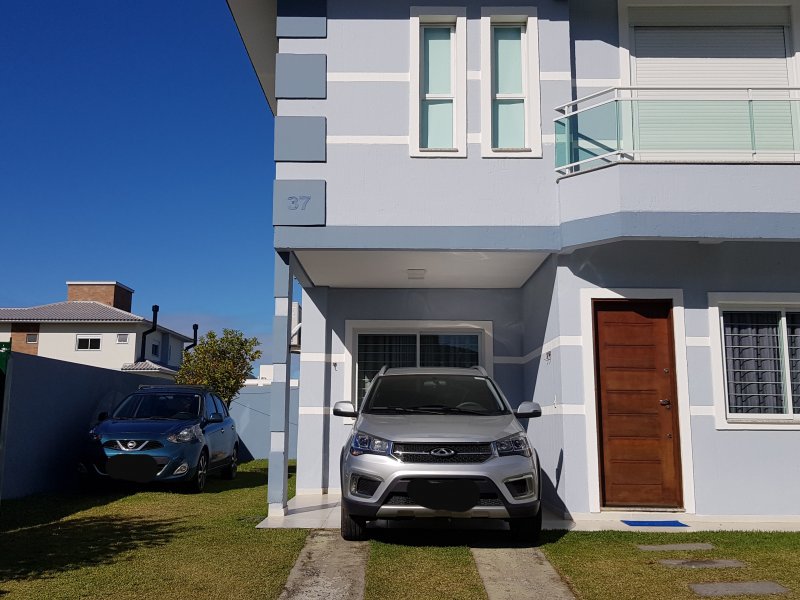 imóvel com 125m² - Cachoeira do Bom Jesus - Florianópolis