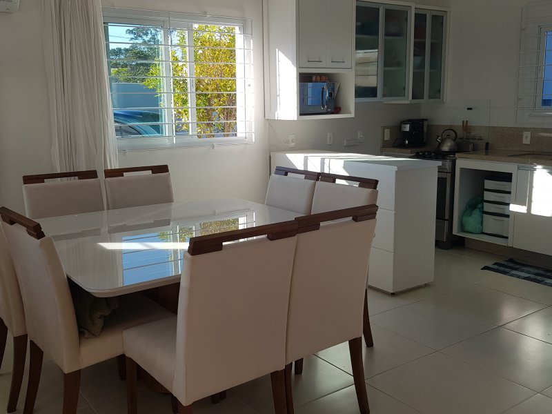imóvel com 125m² - Cachoeira do Bom Jesus - Florianópolis