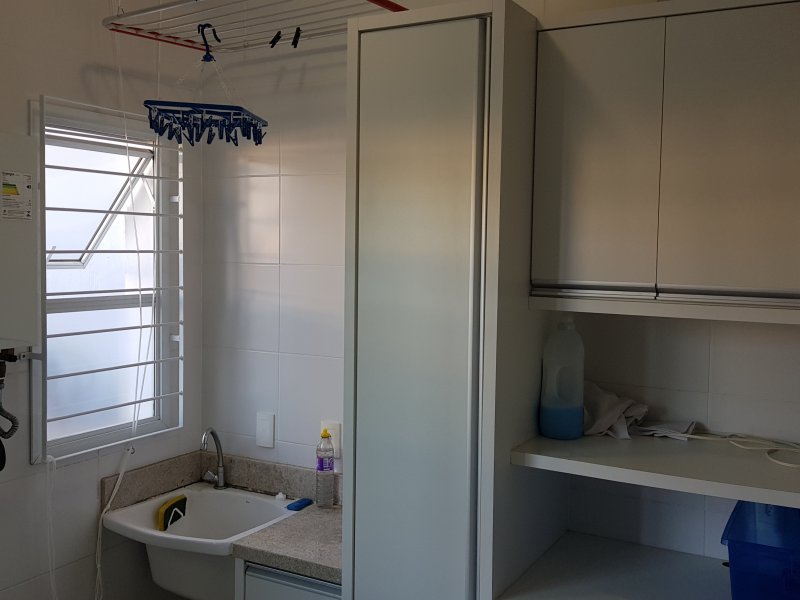 imóvel com 125m² - Cachoeira do Bom Jesus - Florianópolis