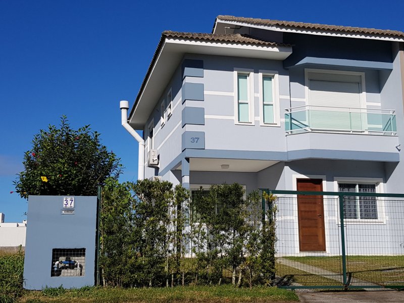imóvel com 125m² - Cachoeira do Bom Jesus - Florianópolis