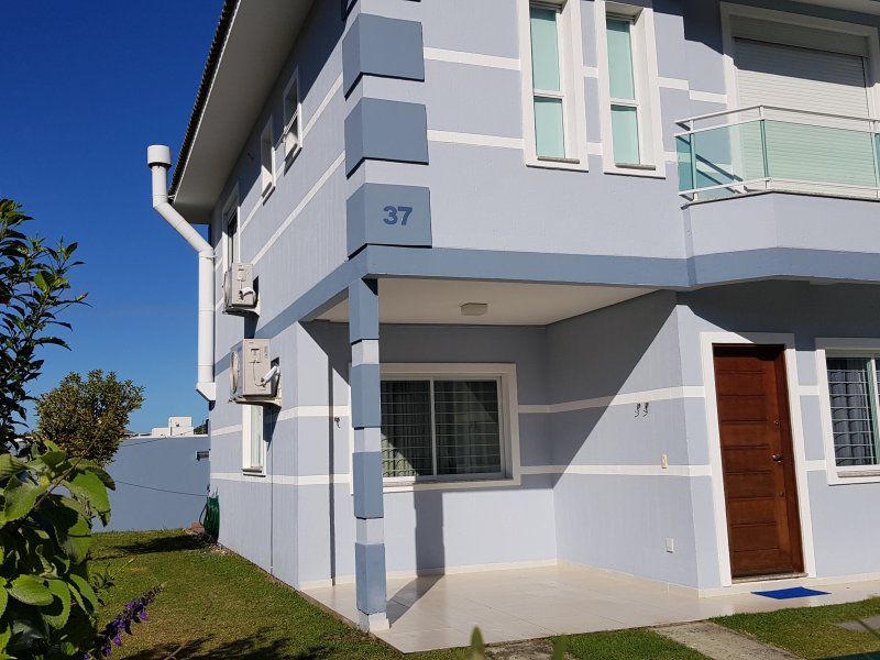 imóvel com 125m² - Cachoeira do Bom Jesus - Florianópolis