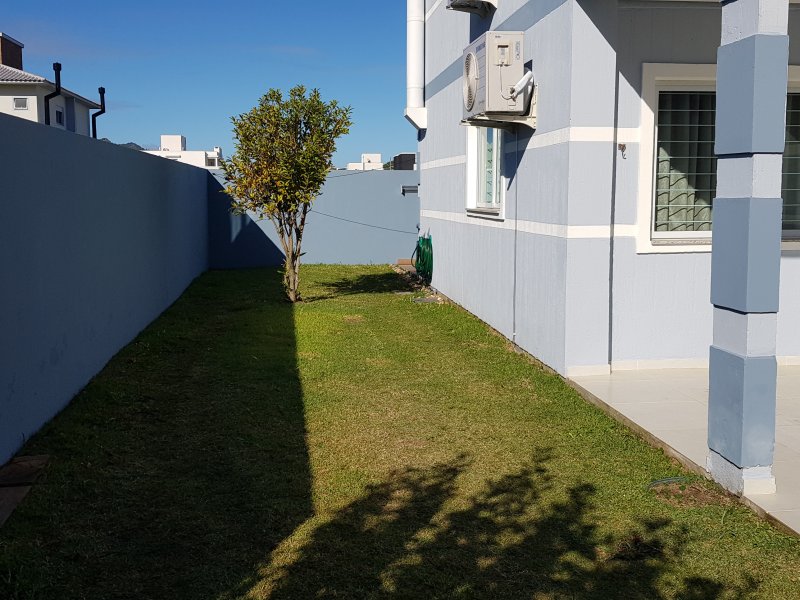 imóvel com 125m² - Cachoeira do Bom Jesus - Florianópolis