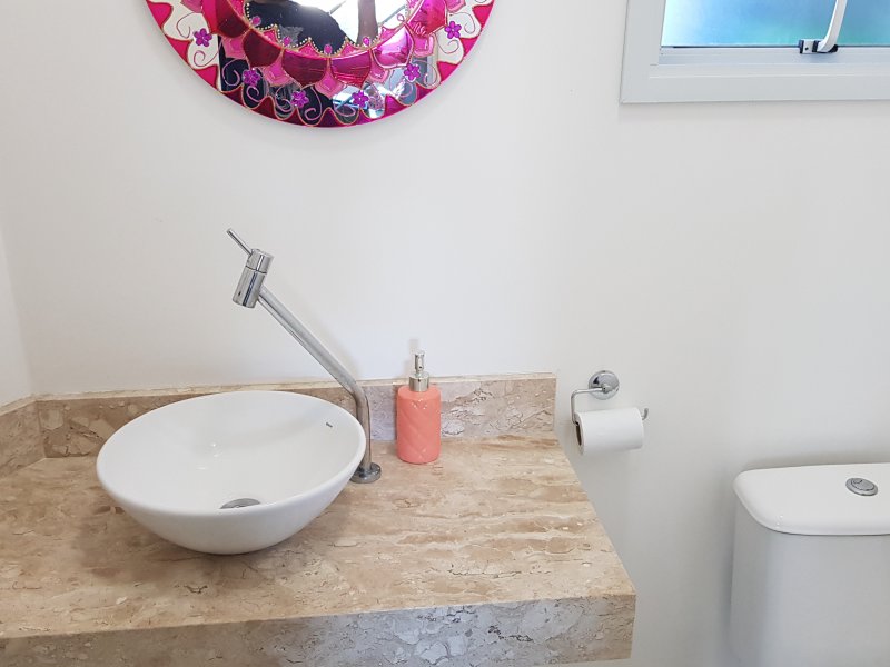 imóvel com 125m² - Cachoeira do Bom Jesus - Florianópolis