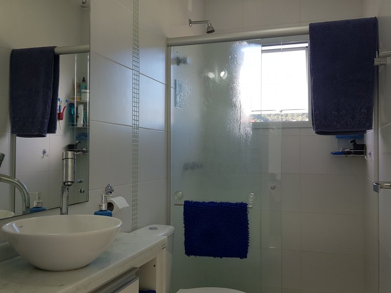 imóvel com 125m² - Cachoeira do Bom Jesus - Florianópolis