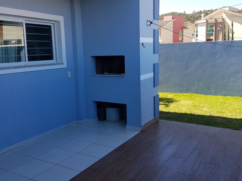 imóvel com 125m² - Cachoeira do Bom Jesus - Florianópolis