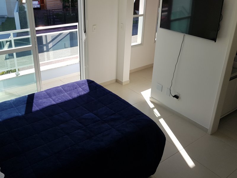 imóvel com 125m² - Cachoeira do Bom Jesus - Florianópolis