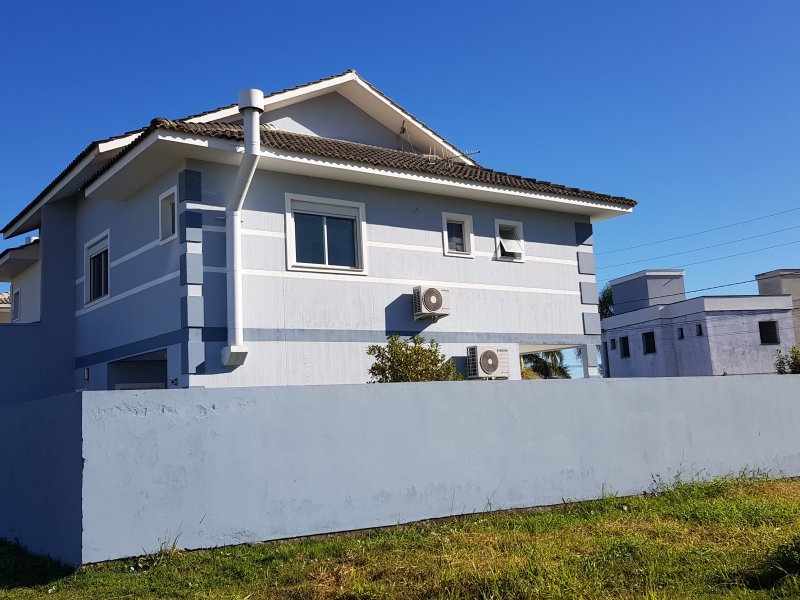 imóvel com 125m² - Cachoeira do Bom Jesus - Florianópolis