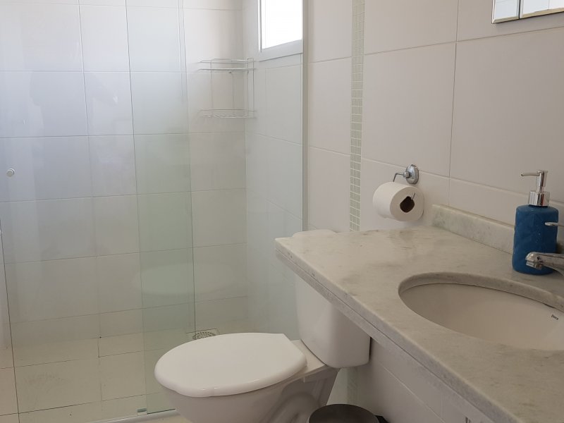 imóvel com 125m² - Cachoeira do Bom Jesus - Florianópolis