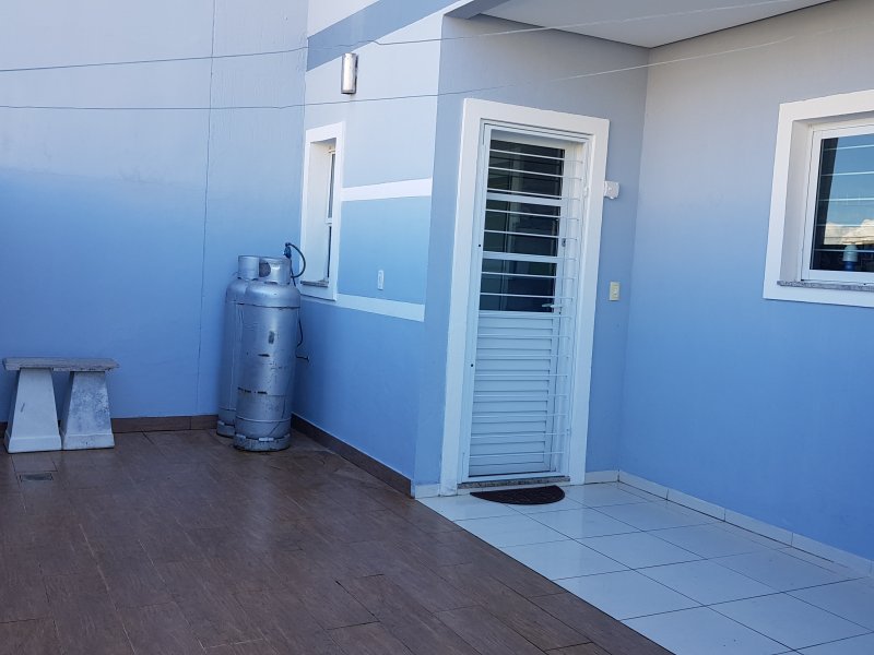 imóvel com 125m² - Cachoeira do Bom Jesus - Florianópolis