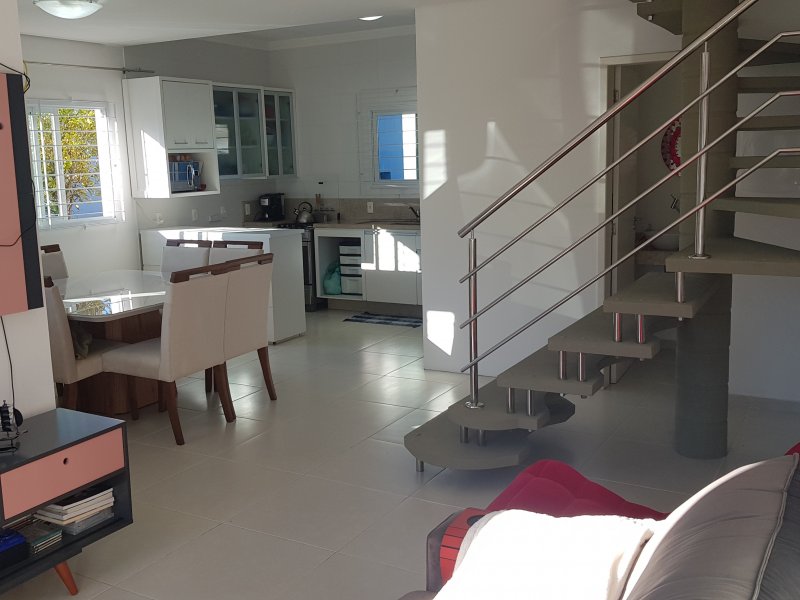 imóvel com 125m² - Cachoeira do Bom Jesus - Florianópolis