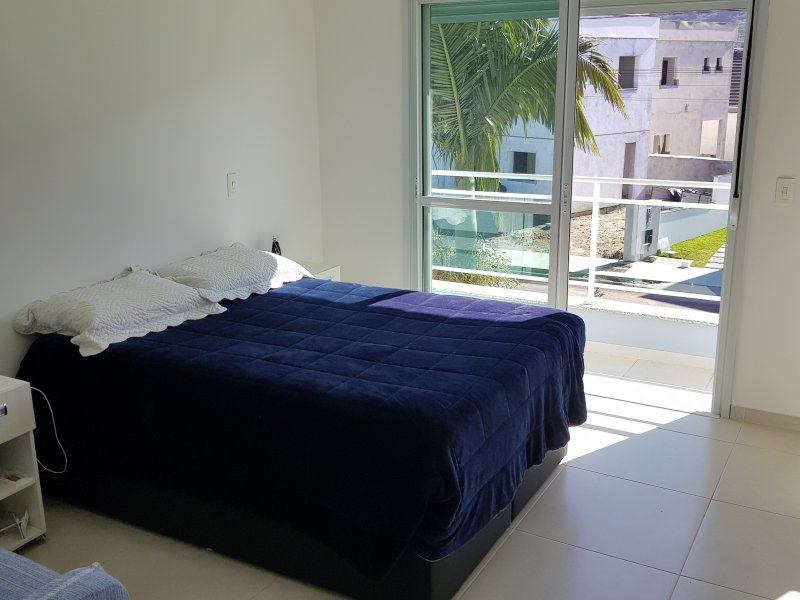 imóvel com 125m² - Cachoeira do Bom Jesus - Florianópolis
