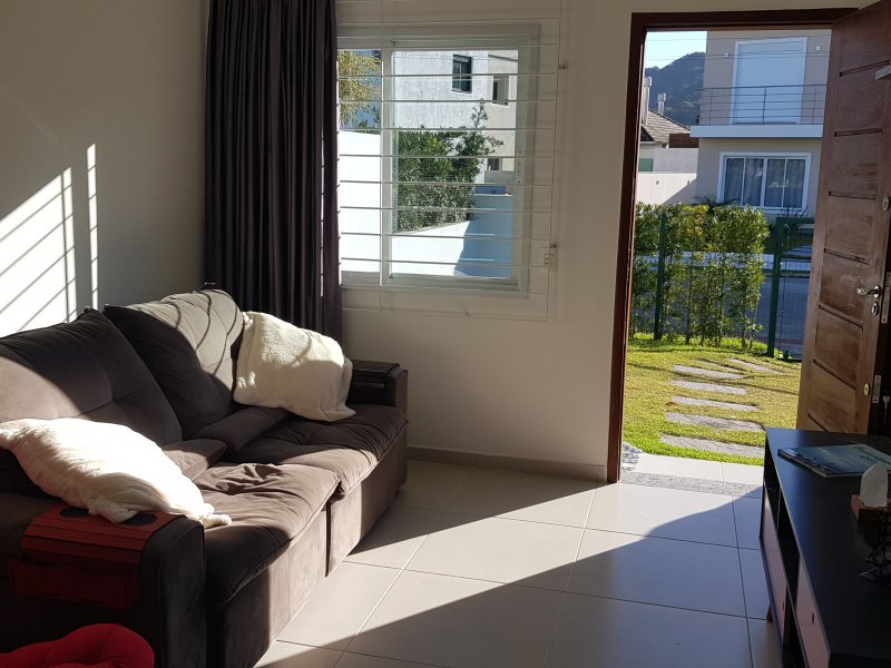 imóvel com 125m² - Cachoeira do Bom Jesus - Florianópolis
