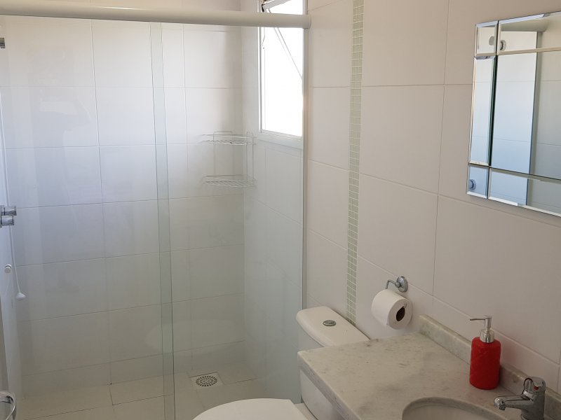 imóvel com 125m² - Cachoeira do Bom Jesus - Florianópolis
