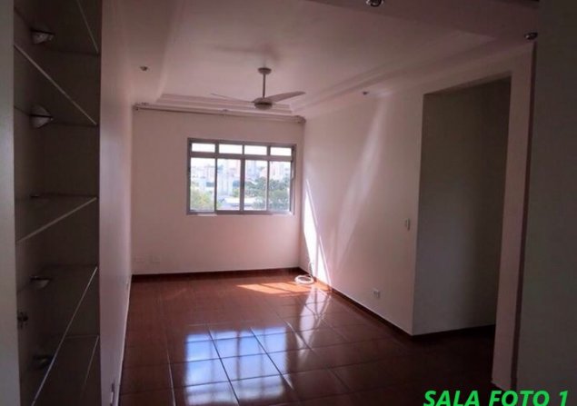 imóvel com 64m²