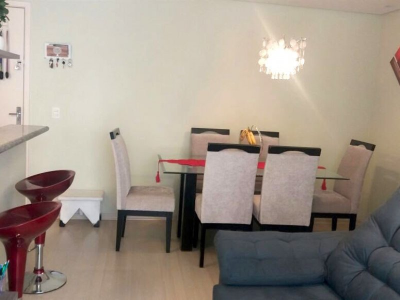 imóvel com 55m² - Interlagos - São Paulo