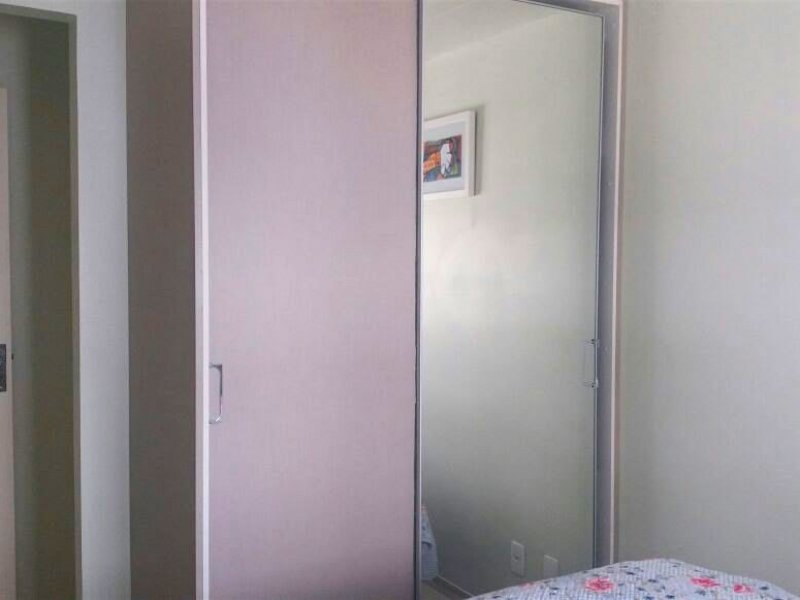 imóvel com 55m² - Interlagos - São Paulo
