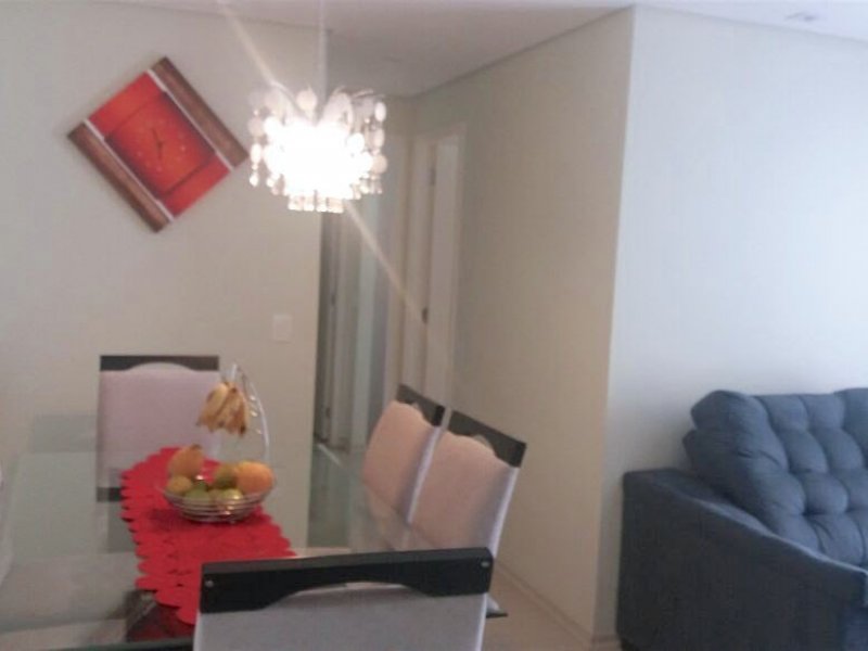 imóvel com 55m² - Interlagos - São Paulo