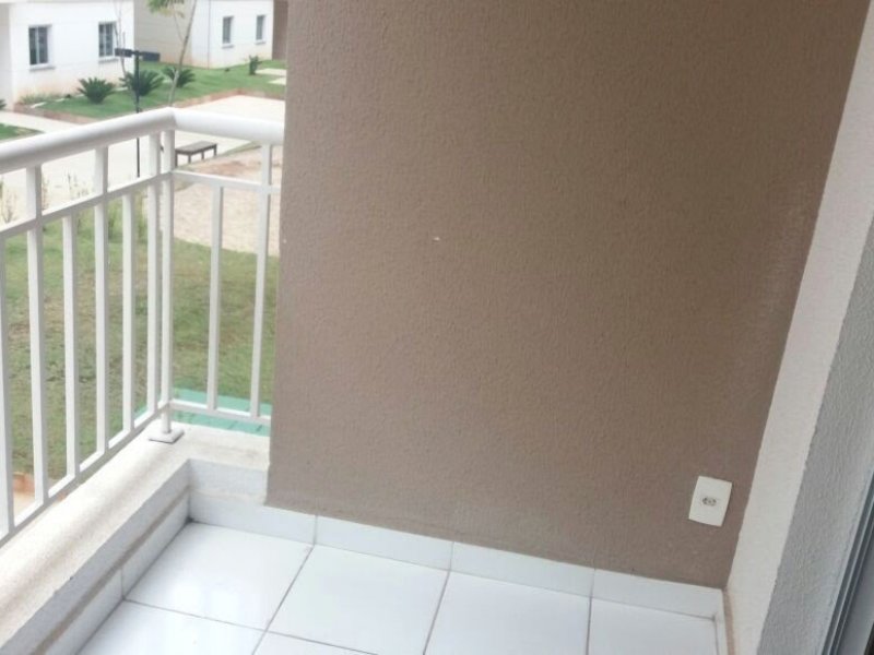 imóvel com 55m² - Interlagos - São Paulo