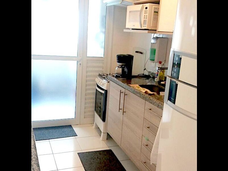 imóvel com 55m² - Interlagos - São Paulo