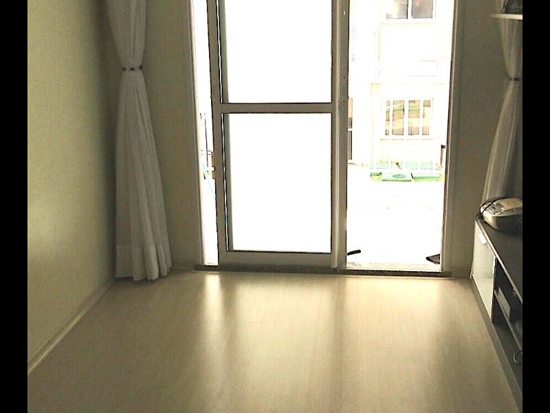 imóvel com 55m² - Interlagos - São Paulo