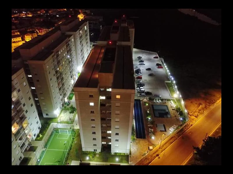 imóvel com 55m² - Interlagos - São Paulo