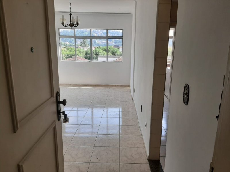 imóvel com 90m² - Vila Belmiro - Santos