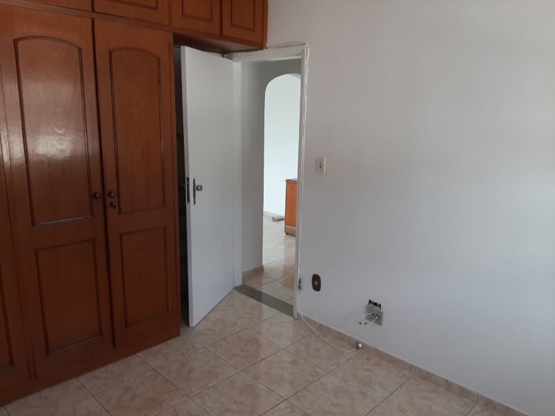 imóvel com 90m² - Vila Belmiro - Santos