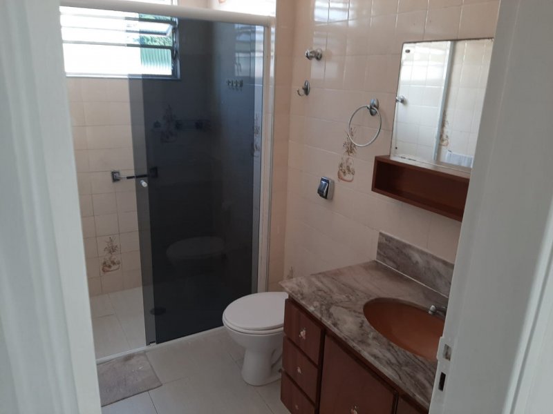 imóvel com 90m² - Vila Belmiro - Santos