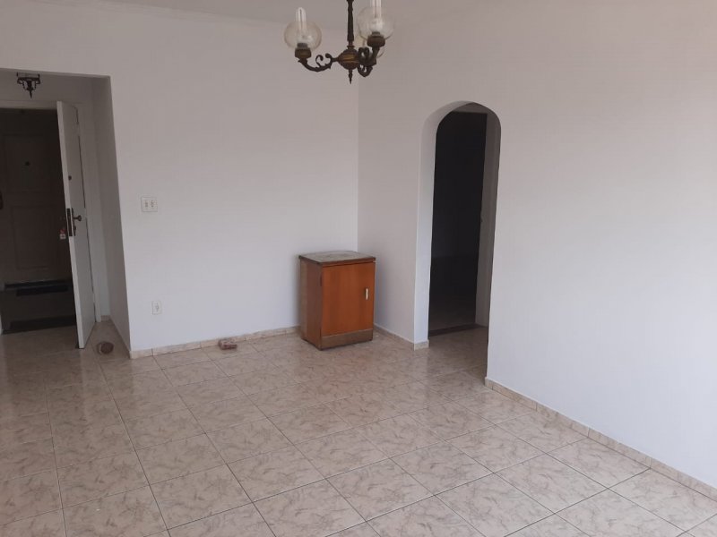 imóvel com 90m² - Vila Belmiro - Santos