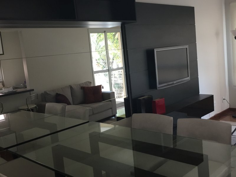 imóvel com 67m² - Cambuí - Campinas