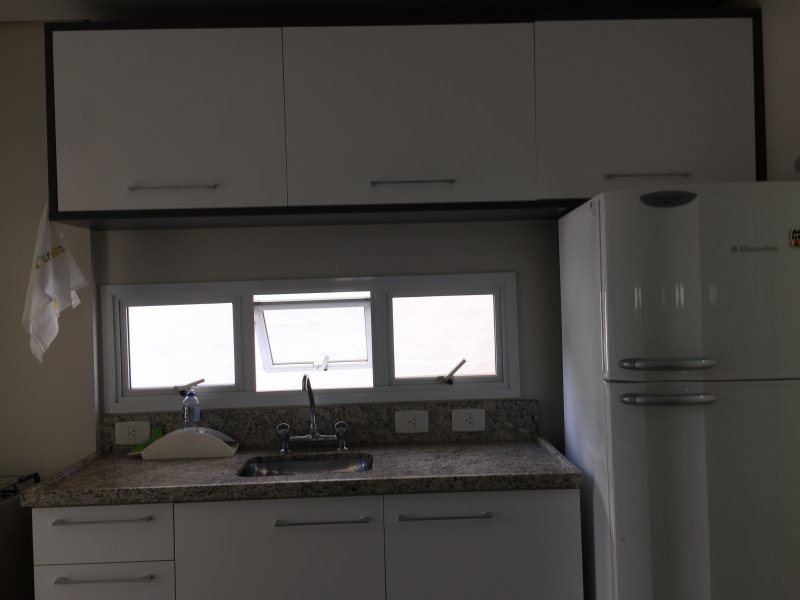 imóvel com 67m² - Cambuí - Campinas