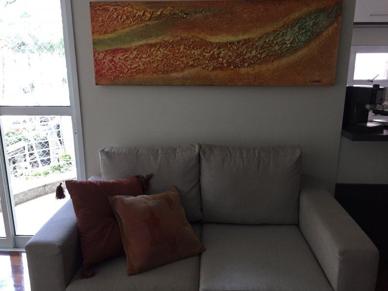 imóvel com 67m² - Cambuí - Campinas