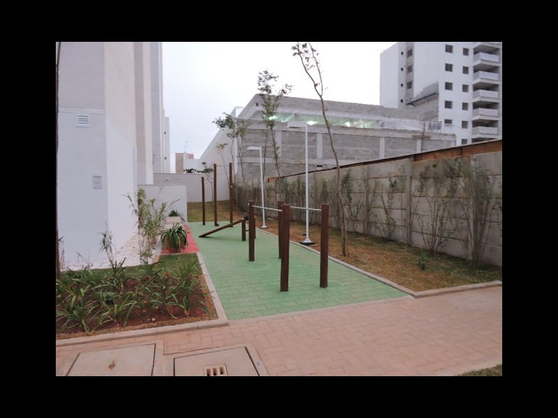 imóvel com 61m² - Vila Isa - São Paulo