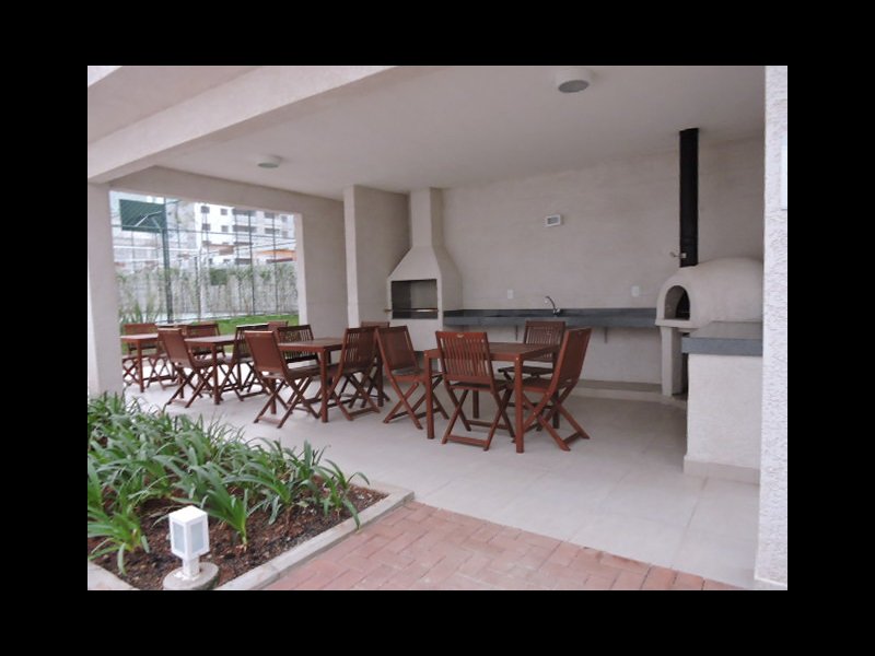 imóvel com 61m² - Vila Isa - São Paulo
