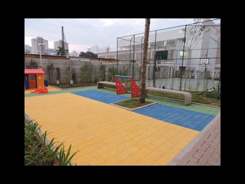 imóvel com 61m² - Vila Isa - São Paulo