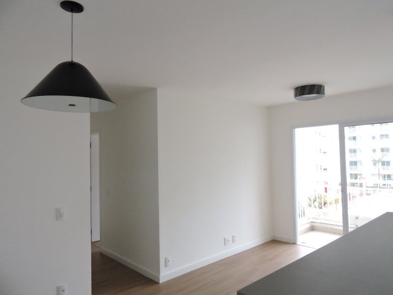 imóvel com 61m² - Vila Isa - São Paulo
